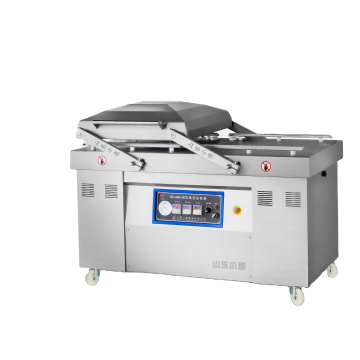 DZ-700 vacuum food sealer automatic vacuum packing machines